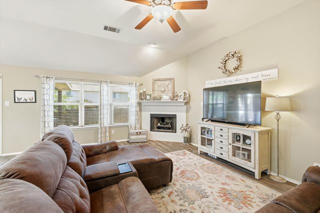 6037 Horn Cap Drive, Fort Worth, TX 76179