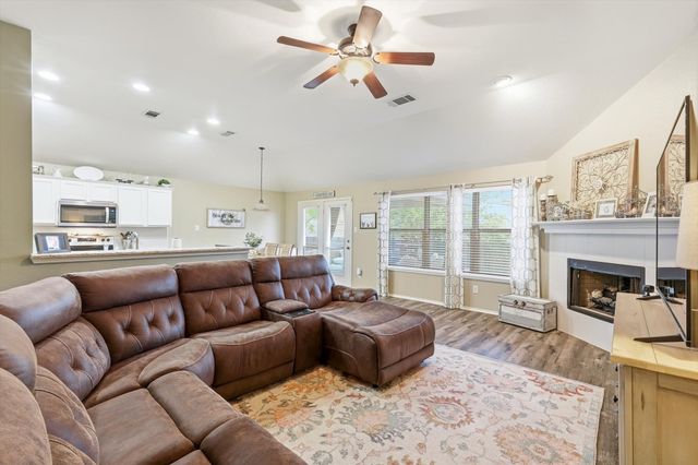 6037 Horn Cap Drive, Fort Worth, TX 76179