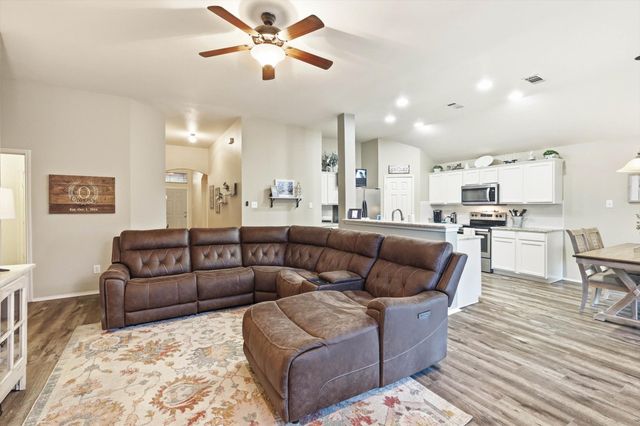 6037 Horn Cap Drive, Fort Worth, TX 76179