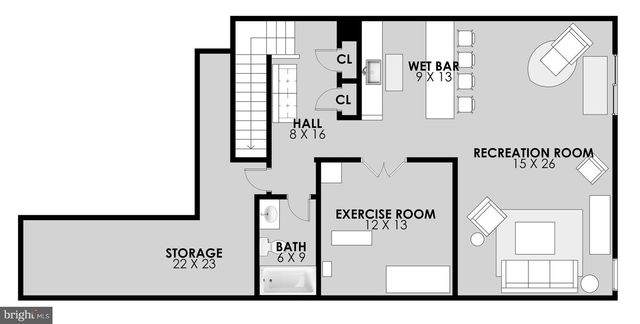 19006 CORAL REEF SQ, Leesburg, VA 20176
