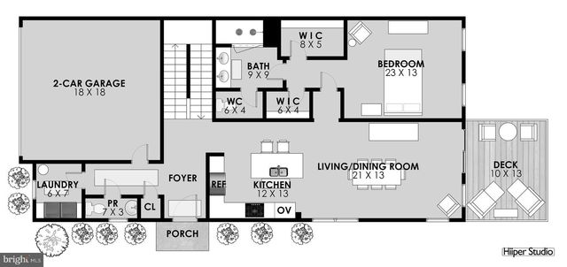 19006 CORAL REEF SQ, Leesburg, VA 20176