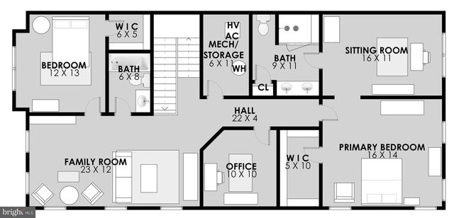19006 CORAL REEF SQ, Leesburg, VA 20176