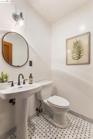 1059 Cragmont Ave, Berkeley, CA 94708