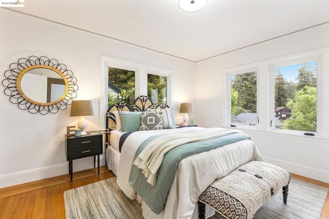 1059 Cragmont Ave, Berkeley, CA 94708