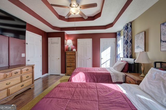 113 Amberwood Lane, Euharlee, GA 30145