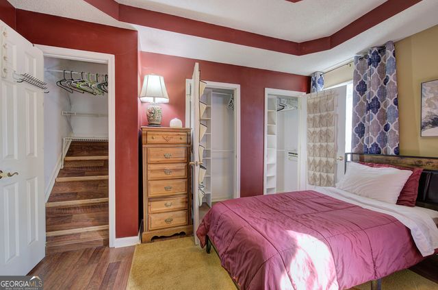 113 Amberwood Lane, Euharlee, GA 30145