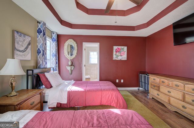 113 Amberwood Lane, Euharlee, GA 30145