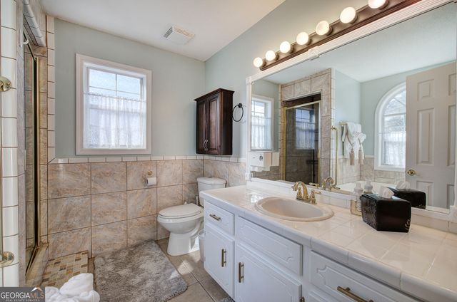 113 Amberwood Lane, Euharlee, GA 30145