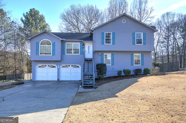 113 Amberwood Lane, Euharlee, GA 30145