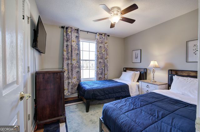 113 Amberwood Lane, Euharlee, GA 30145