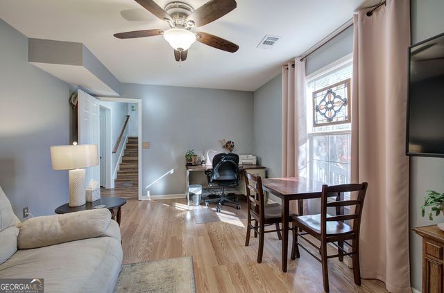 113 Amberwood Lane, Euharlee, GA 30145