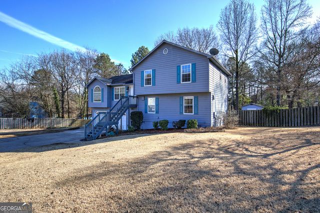 113 Amberwood Lane, Euharlee, GA 30145