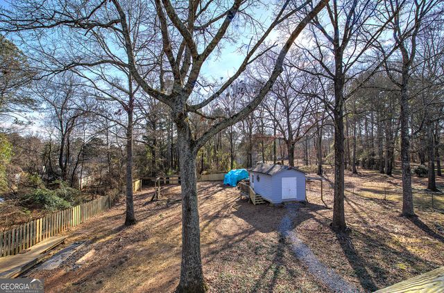 113 Amberwood Lane, Euharlee, GA 30145