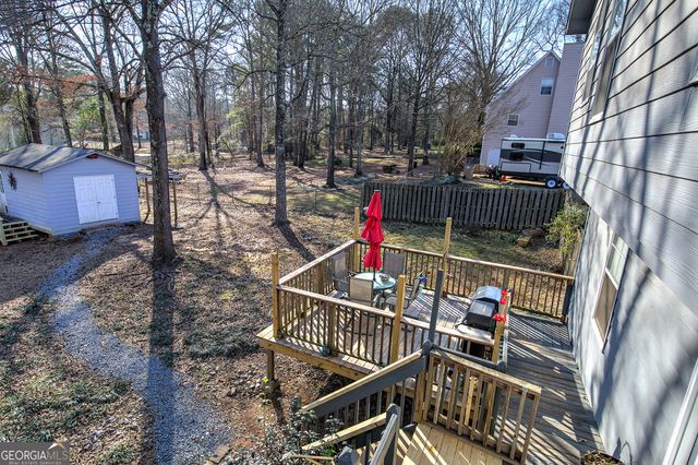 113 Amberwood Lane, Euharlee, GA 30145