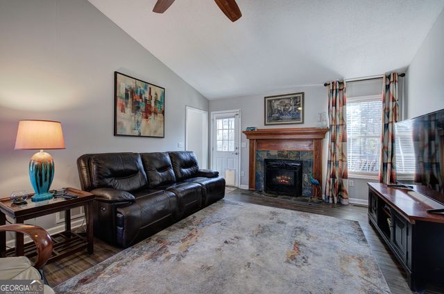 113 Amberwood Lane, Euharlee, GA 30145