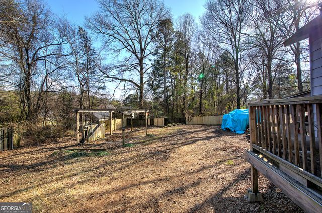 113 Amberwood Lane, Euharlee, GA 30145