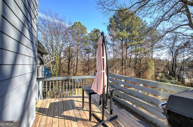 113 Amberwood Lane, Euharlee, GA 30145