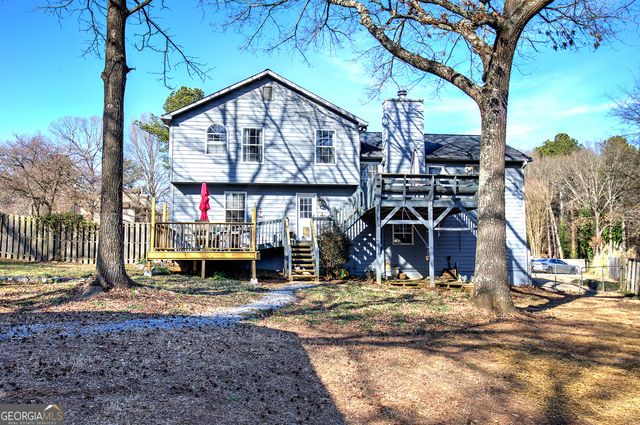 113 Amberwood Lane, Euharlee, GA 30145