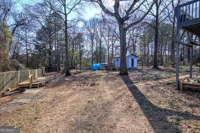 113 Amberwood Lane, Euharlee, GA 30145