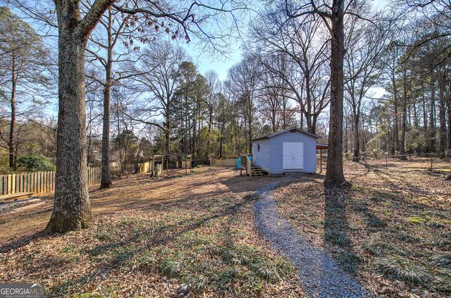 113 Amberwood Lane, Euharlee, GA 30145