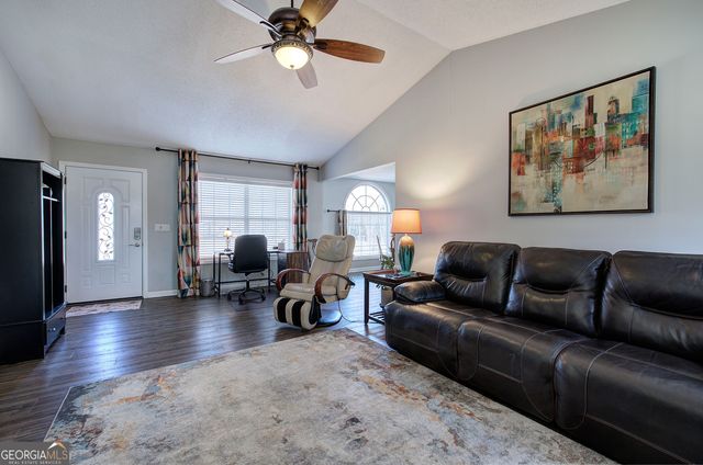 113 Amberwood Lane, Euharlee, GA 30145