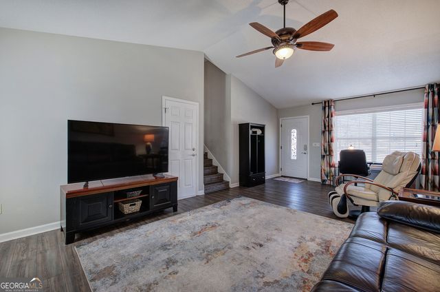 113 Amberwood Lane, Euharlee, GA 30145