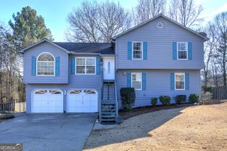 113 Amberwood Lane, Euharlee, GA 30145