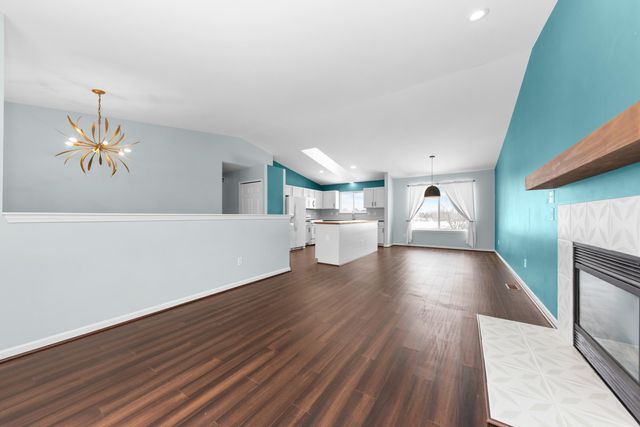 7378 Maplelawn Drive, Ypsilanti Twp, MI 48197