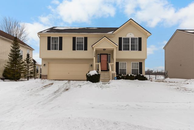 7378 Maplelawn Drive, Ypsilanti Twp, MI 48197