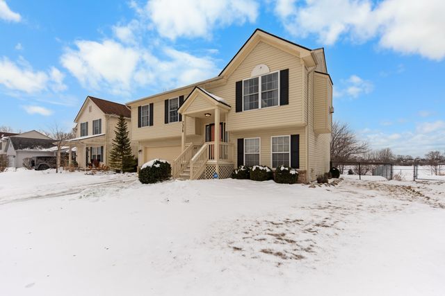 7378 Maplelawn Drive, Ypsilanti Twp, MI 48197