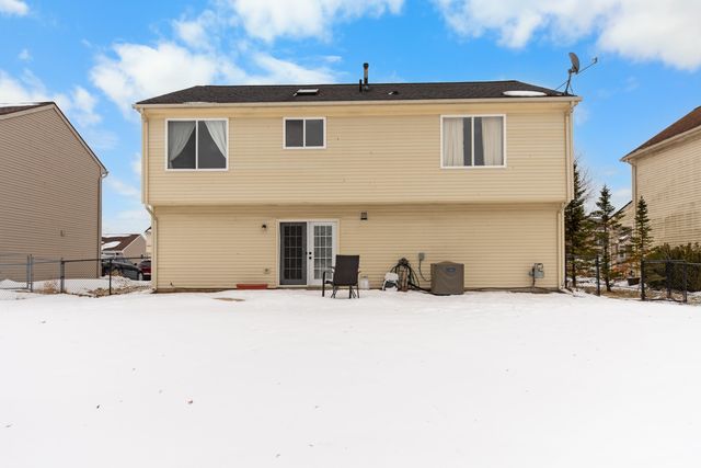 7378 Maplelawn Drive, Ypsilanti Twp, MI 48197