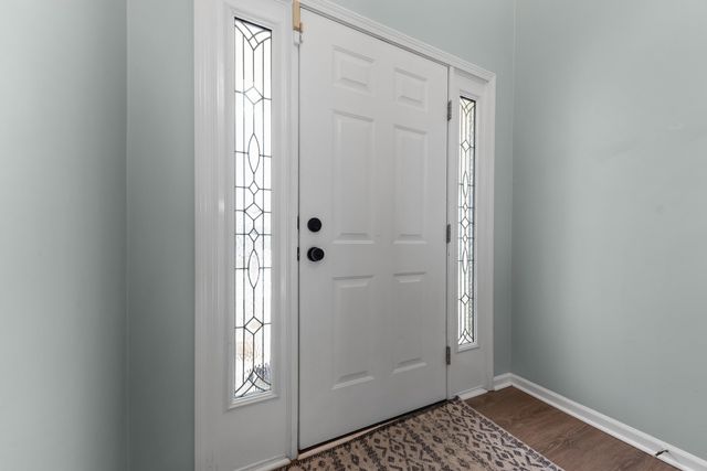 7378 Maplelawn Drive, Ypsilanti Twp, MI 48197