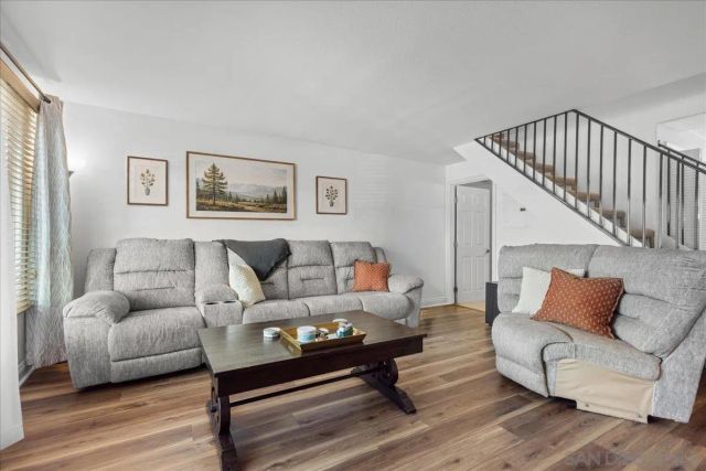 1321 Greenfield Dr 33, El Cajon, CA 92021