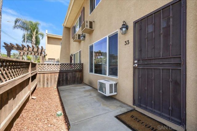 1321 Greenfield Dr 33, El Cajon, CA 92021