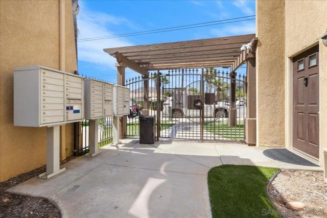 1321 Greenfield Dr 33, El Cajon, CA 92021