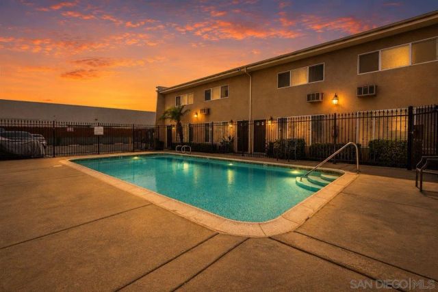 1321 Greenfield Dr 33, El Cajon, CA 92021