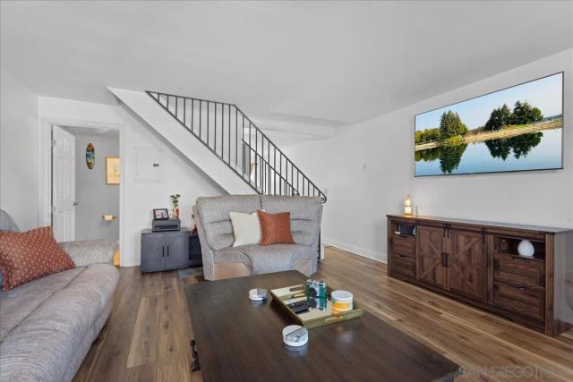 1321 Greenfield Dr 33, El Cajon, CA 92021
