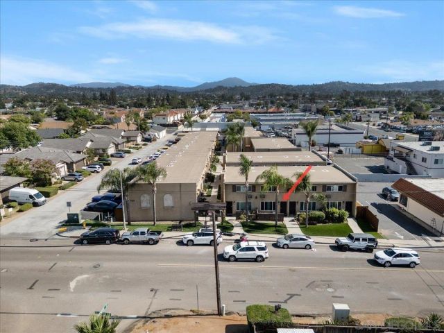 1321 Greenfield Dr 33, El Cajon, CA 92021