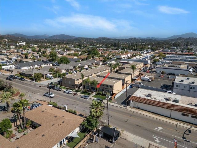 1321 Greenfield Dr 33, El Cajon, CA 92021