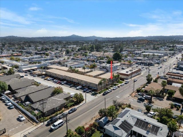 1321 Greenfield Dr 33, El Cajon, CA 92021