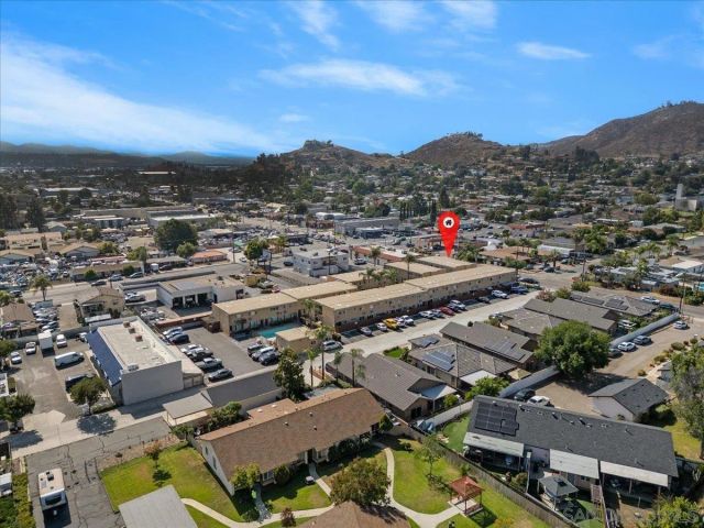1321 Greenfield Dr 33, El Cajon, CA 92021