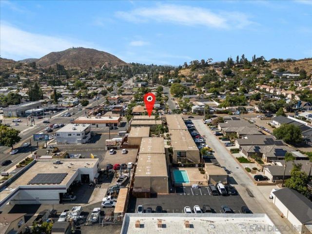 1321 Greenfield Dr 33, El Cajon, CA 92021