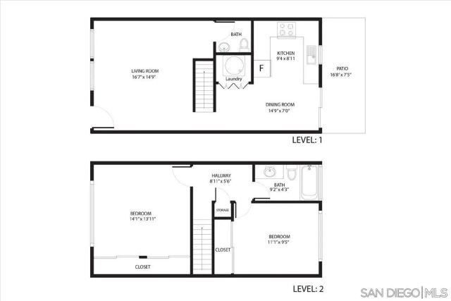 1321 Greenfield Dr 33, El Cajon, CA 92021