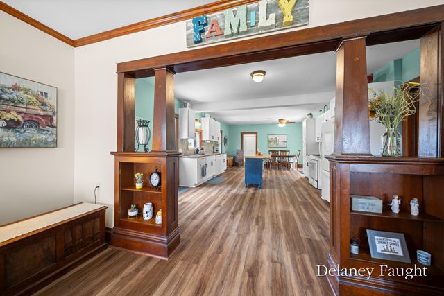 3460 13 Mile Road NW, Sparta, MI 49345