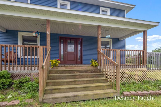 3460 13 Mile Road NW, Sparta, MI 49345