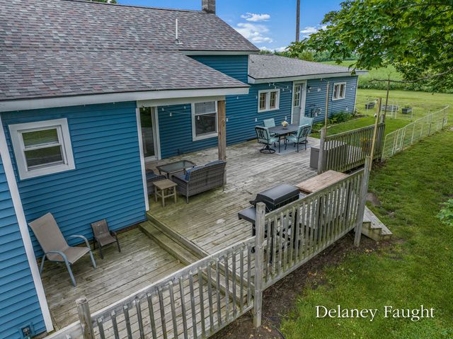 3460 13 Mile Road NW, Sparta, MI 49345