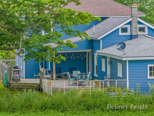 3460 13 Mile Road NW, Sparta, MI 49345