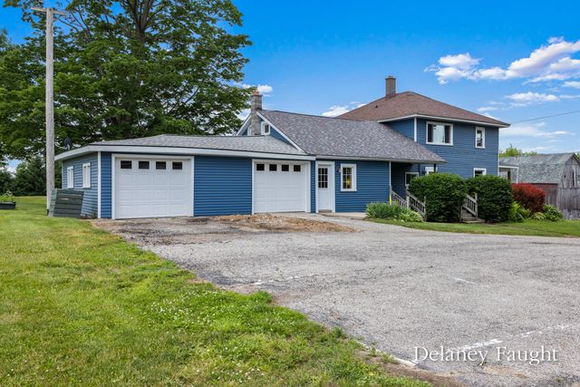 3460 13 Mile Road NW, Sparta, MI 49345
