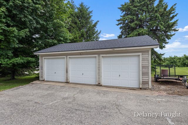 3460 13 Mile Road NW, Sparta, MI 49345