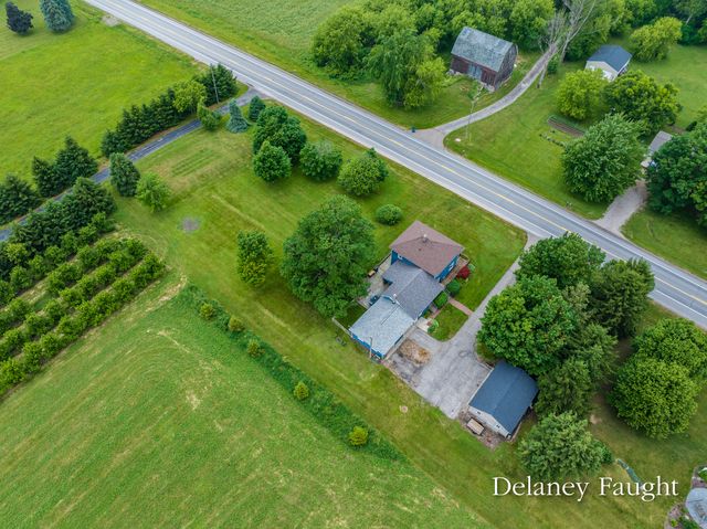 3460 13 Mile Road NW, Sparta, MI 49345